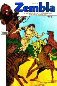 Issue #467