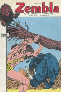 Issue #468