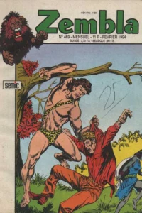Issue #469