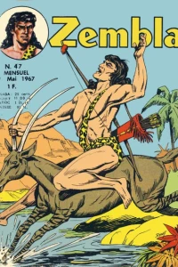 Issue #47