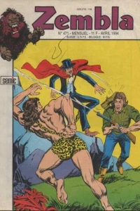 Issue #471