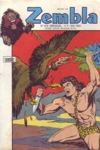 Issue #472
