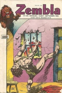 Issue #476