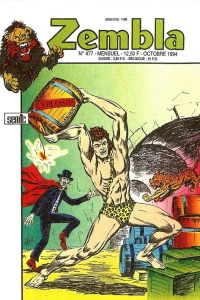 Issue #477
