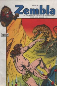 Issue #478