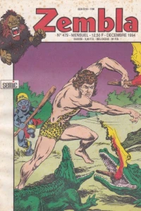 Issue #479