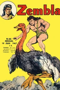 Issue #48