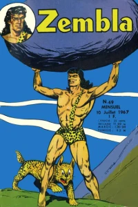 Issue #49
