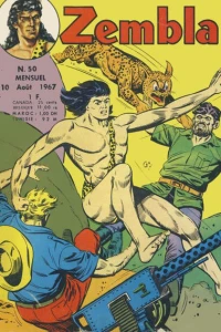 Issue #50