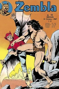 Issue #52