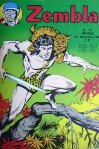 Issue #53