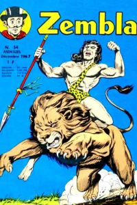 Issue #54