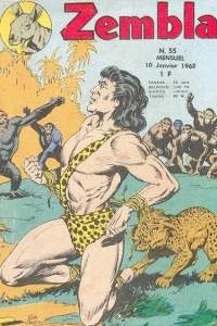 Issue #55