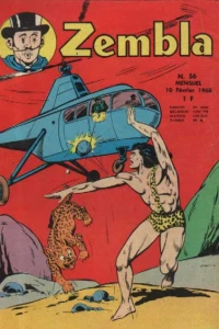 Issue #56
