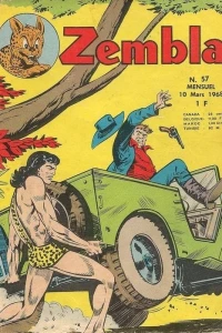 Issue #57