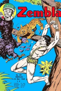 Issue #59