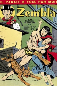 Issue #63