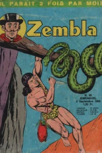 Issue #66