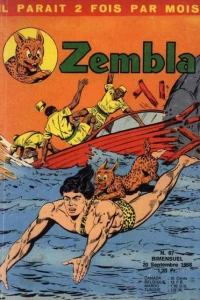 Issue #67