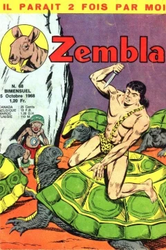 Issue #68