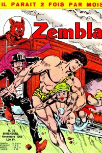 Issue #70