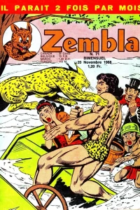 Issue #71