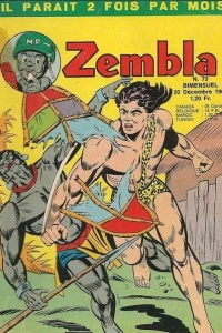 Issue #73