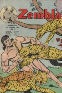 Issue #75