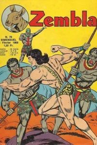 Issue #76