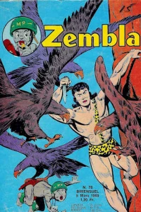 Issue #78