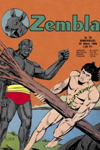 Issue #79