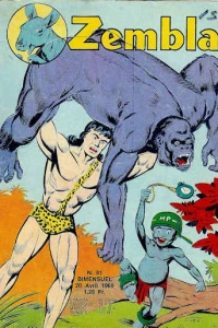 Issue #81