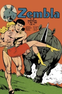 Issue #82