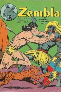 Issue #84