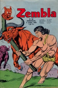 Issue #86