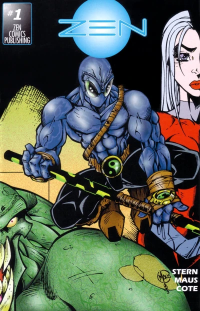 Cover of The Underground Kingdom