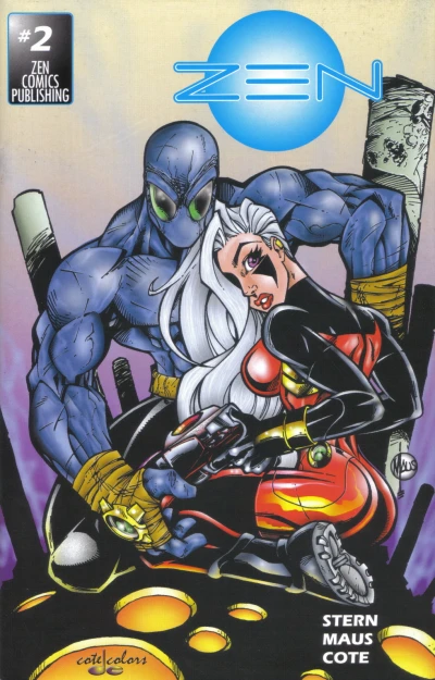 Cover of Time and Space