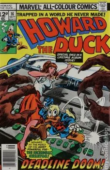 Cover of Zen and the Art of Comic Book Writing