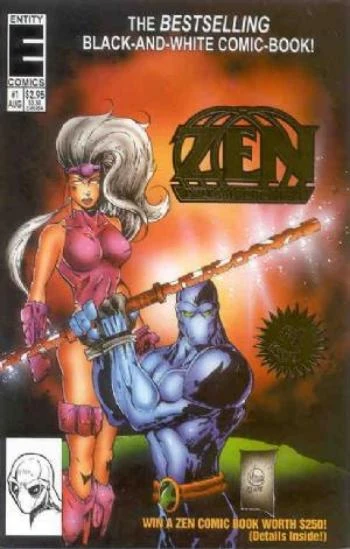 Cover of Welcome to Alternity