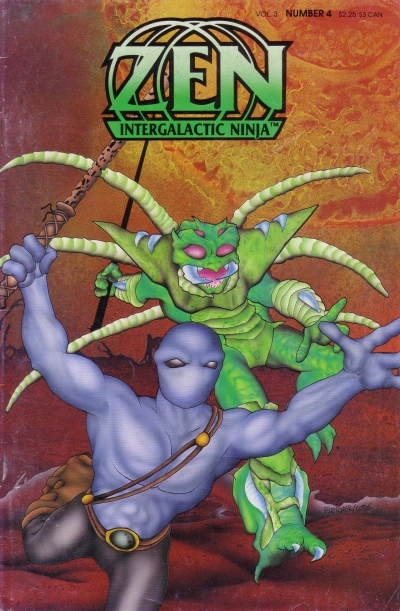 Cover of Go Towards The Light, Part 1; Explorative Beginnings