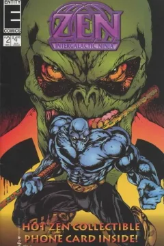 Issue #2