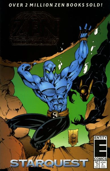 Cover of Bad Intentions