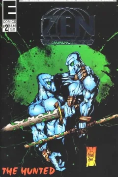 Issue #2