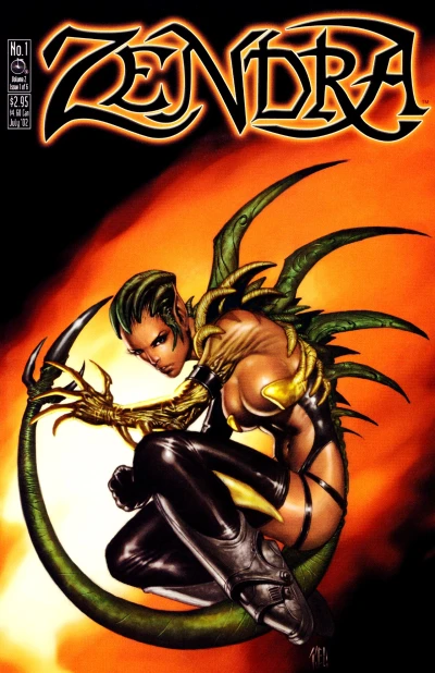 Cover of Heart of Fire, Part 1: The Windomills