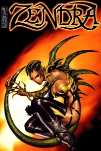 Heart of Fire, Part 1: The Windomills