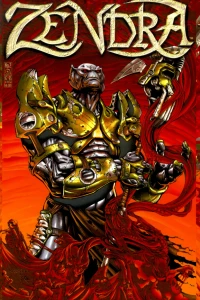 The Blinding Country Of Youth