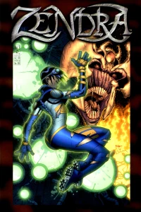 Child Of The Short Spark