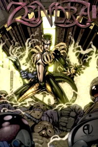 That Gentleman Of Wounds