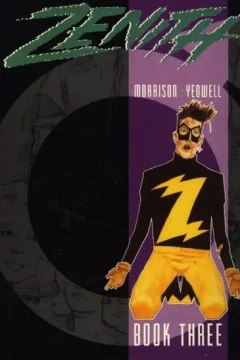 Zenith book 3