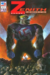 Issue #2